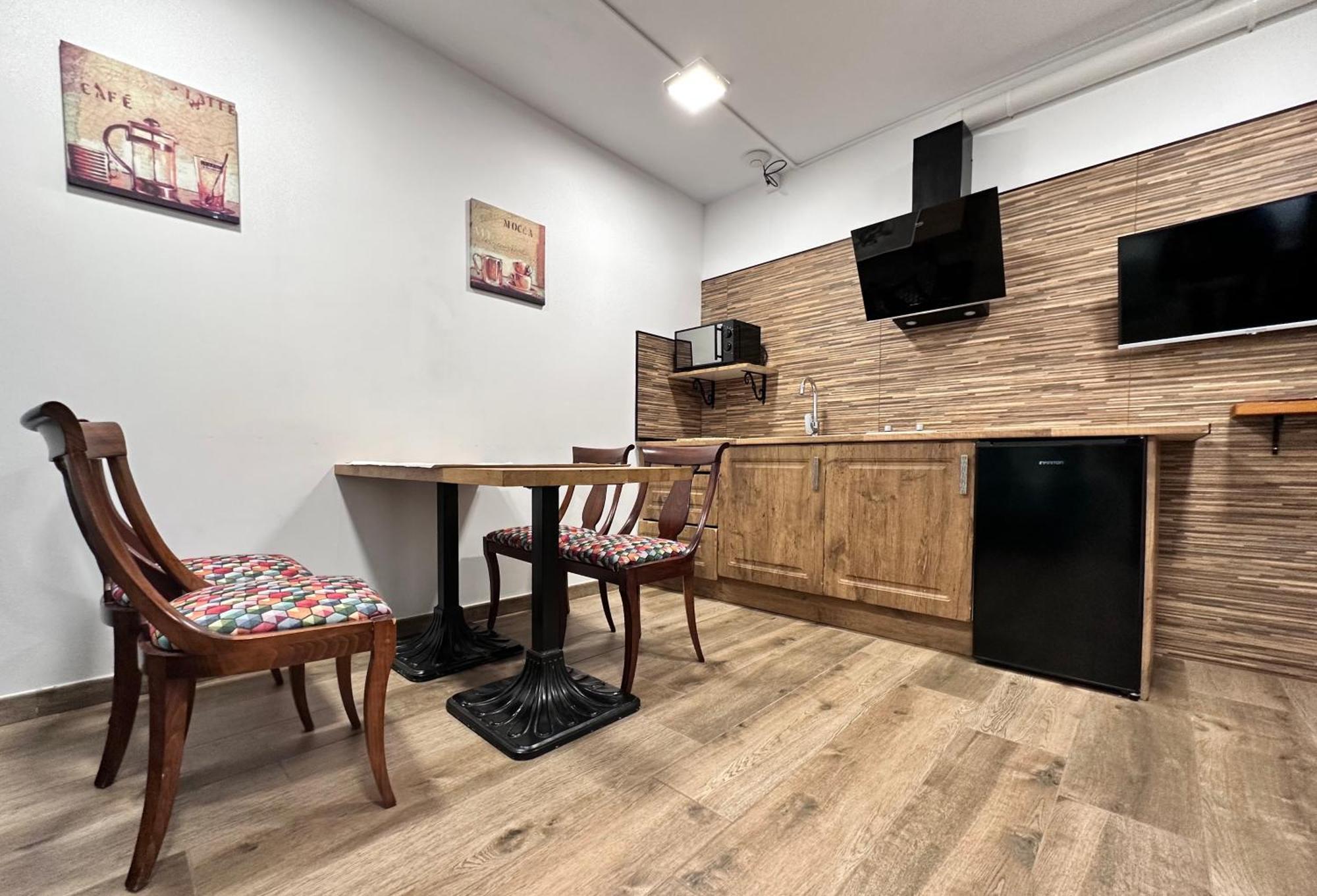 Apartamentos Rurales Sobremazas Eksteriør bilde